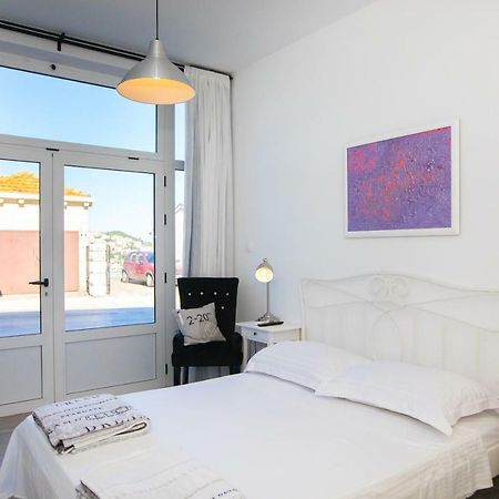 Apartment Lorka Ντουμπρόβνικ Εξωτερικό φωτογραφία