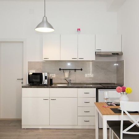 Apartment Lorka Ντουμπρόβνικ Εξωτερικό φωτογραφία