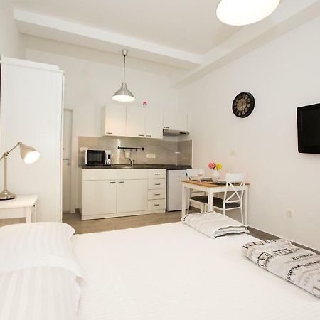 Apartment Lorka Ντουμπρόβνικ Εξωτερικό φωτογραφία