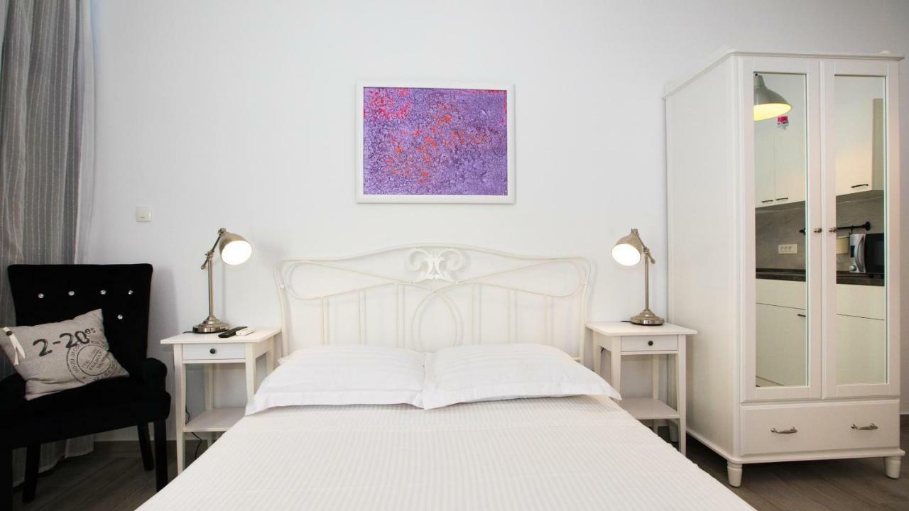 Apartment Lorka Ντουμπρόβνικ Εξωτερικό φωτογραφία