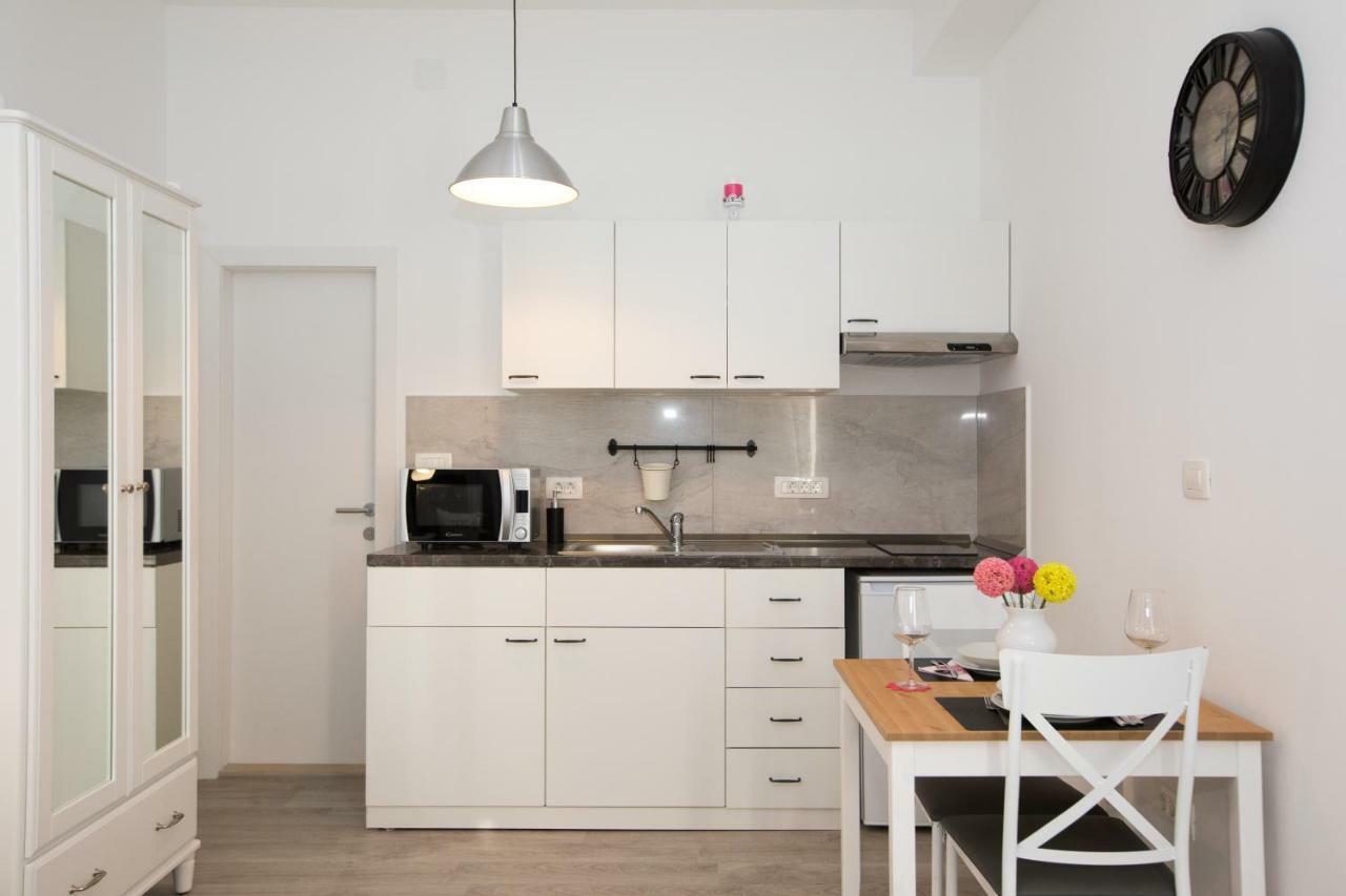 Apartment Lorka Ντουμπρόβνικ Εξωτερικό φωτογραφία
