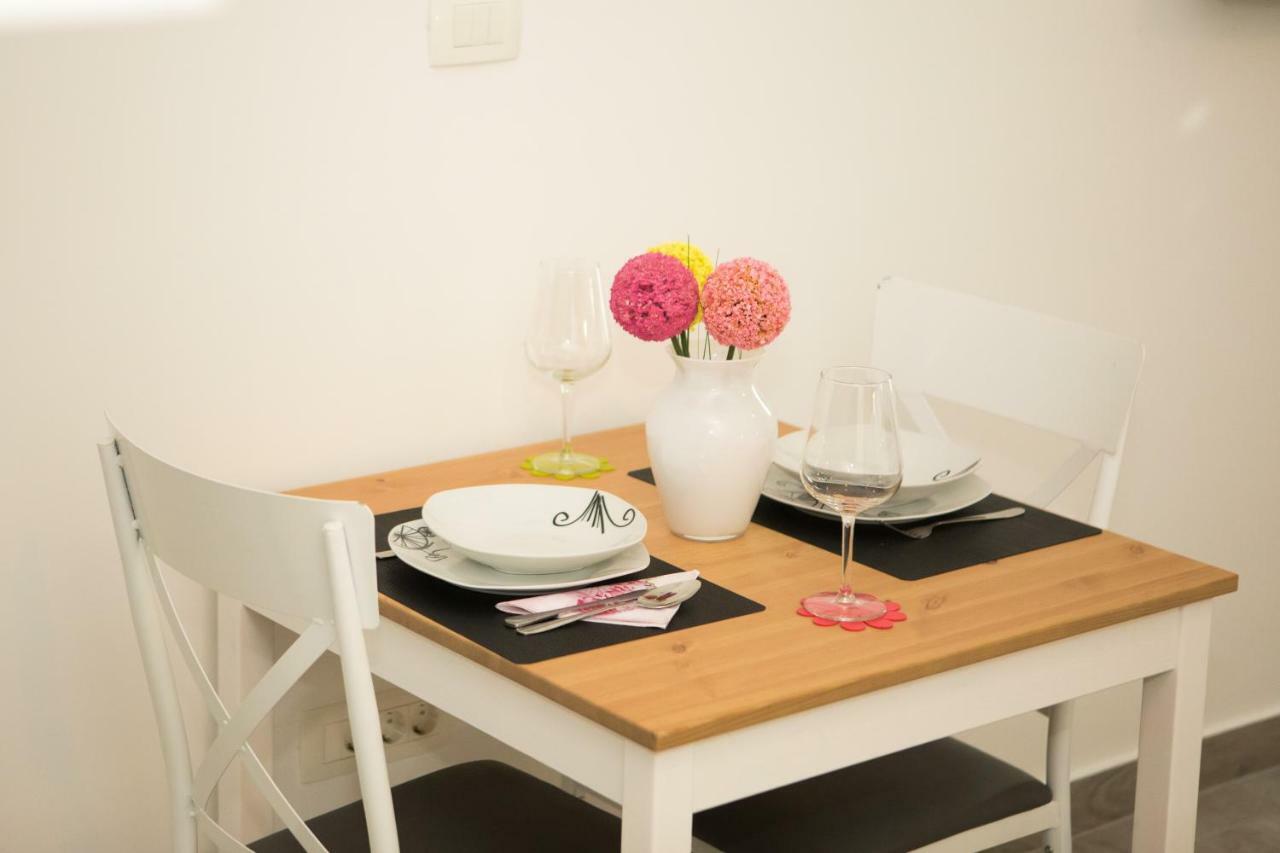 Apartment Lorka Ντουμπρόβνικ Εξωτερικό φωτογραφία