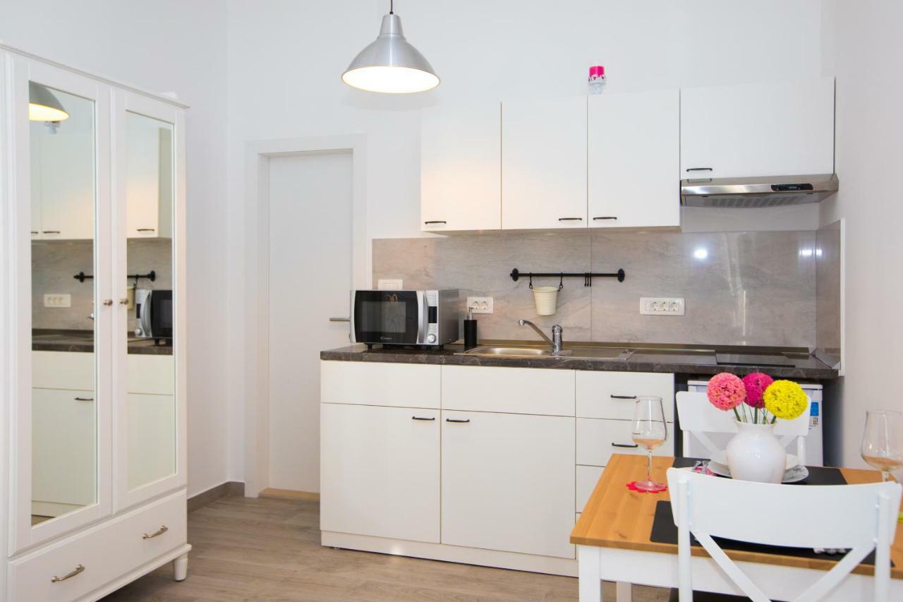 Apartment Lorka Ντουμπρόβνικ Εξωτερικό φωτογραφία