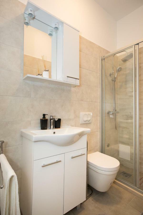 Apartment Lorka Ντουμπρόβνικ Εξωτερικό φωτογραφία