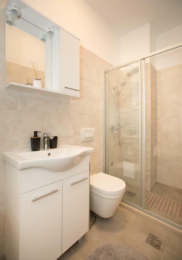 Apartment Lorka Ντουμπρόβνικ Εξωτερικό φωτογραφία