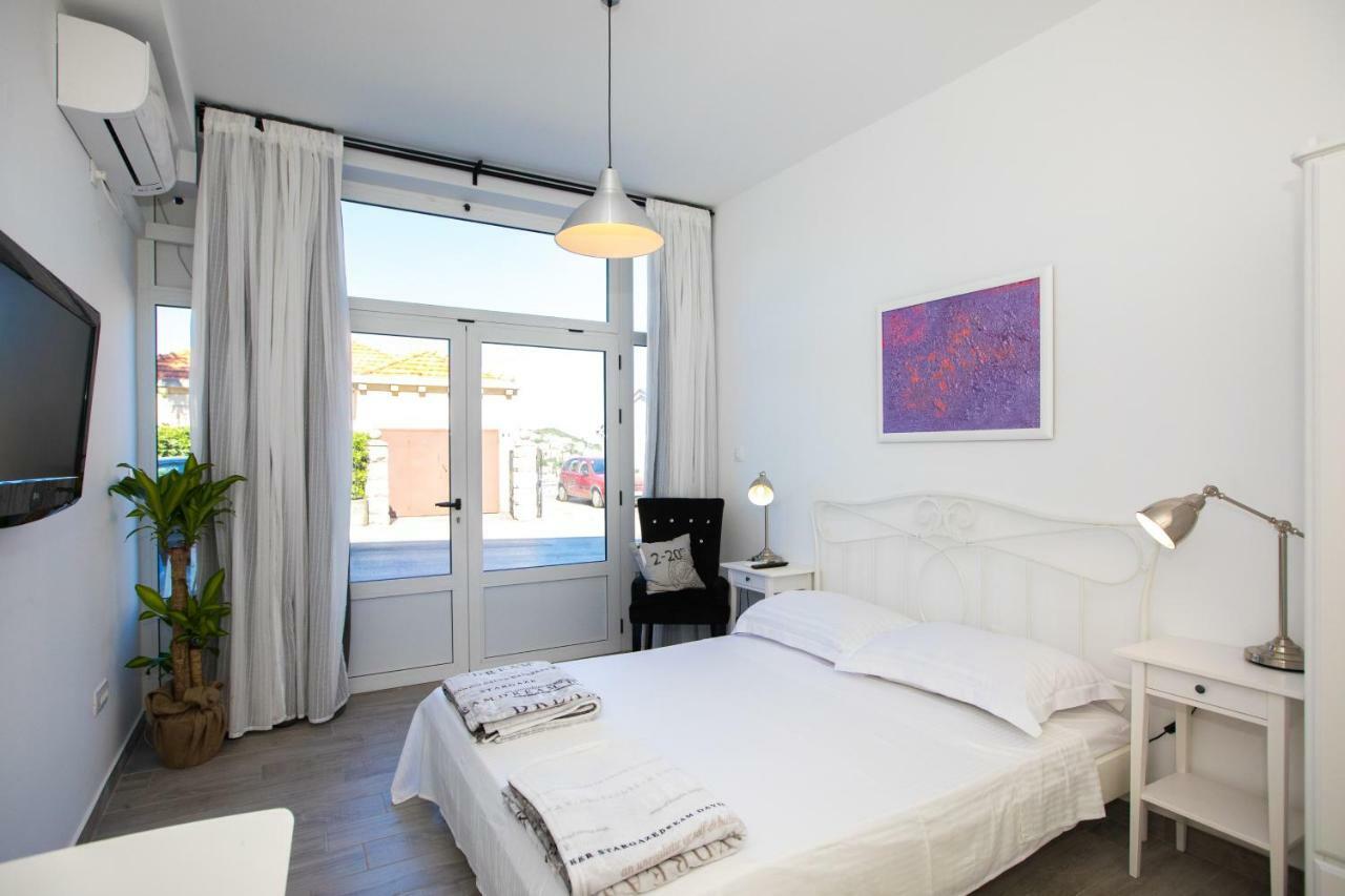 Apartment Lorka Ντουμπρόβνικ Εξωτερικό φωτογραφία