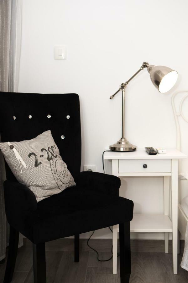 Apartment Lorka Ντουμπρόβνικ Εξωτερικό φωτογραφία